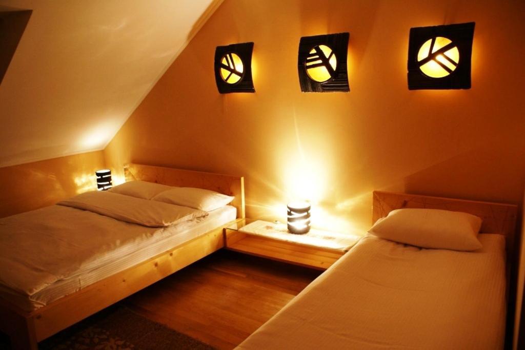 Complex Vivcharyk Hotel Skole Eksteriør billede