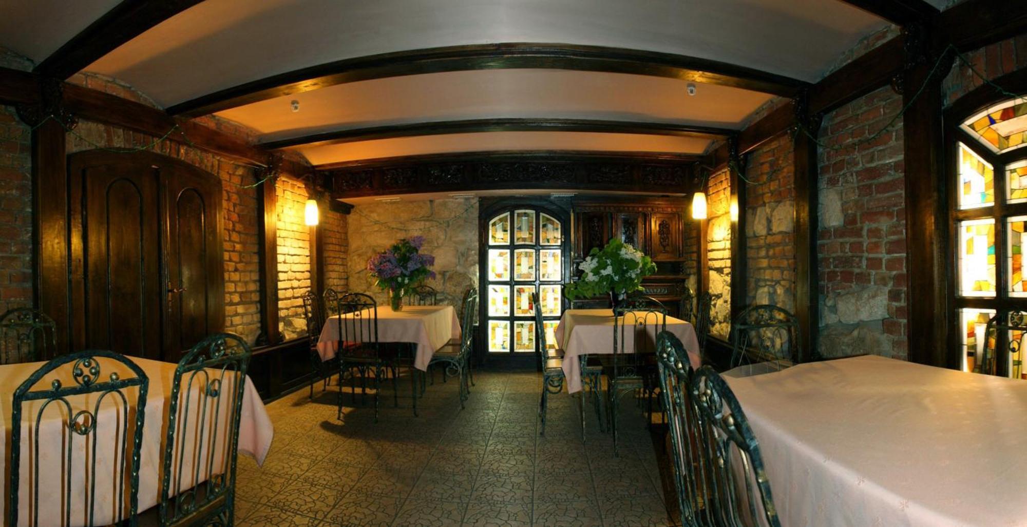 Complex Vivcharyk Hotel Skole Eksteriør billede
