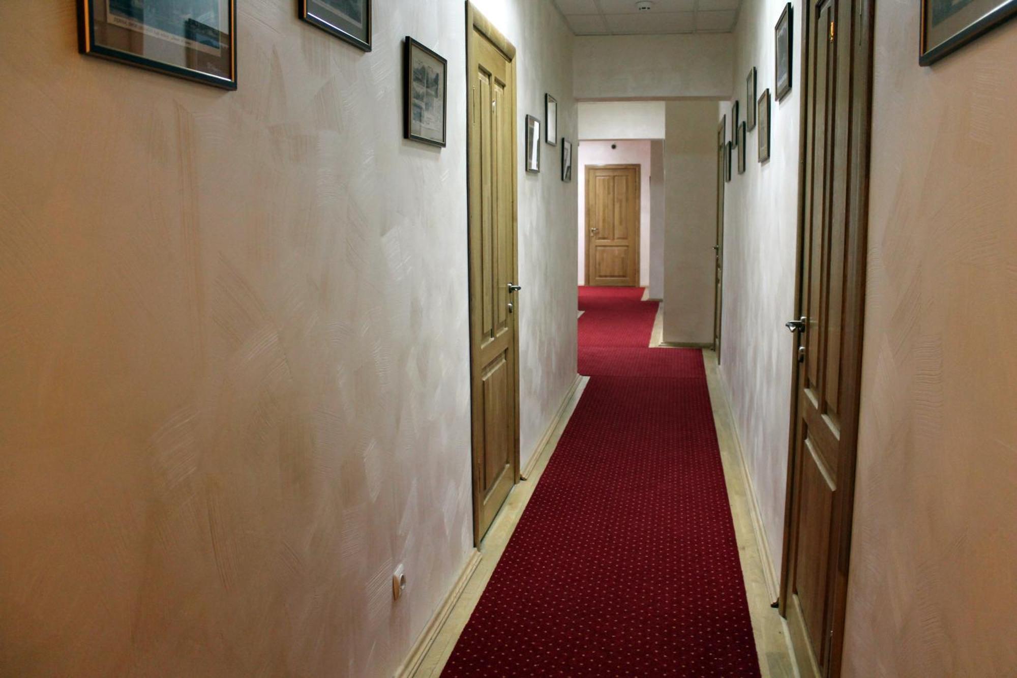 Complex Vivcharyk Hotel Skole Eksteriør billede