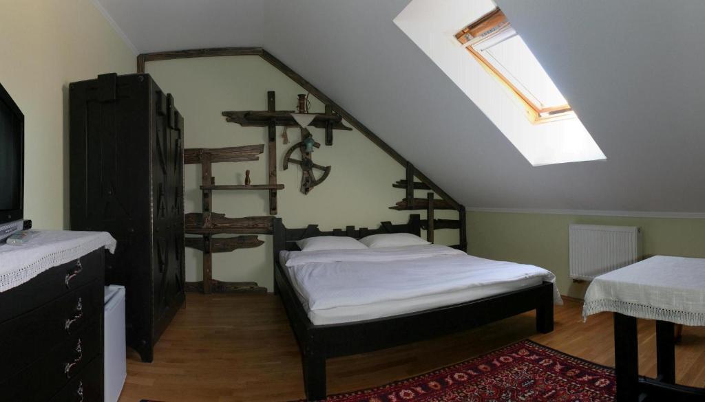Complex Vivcharyk Hotel Skole Værelse billede