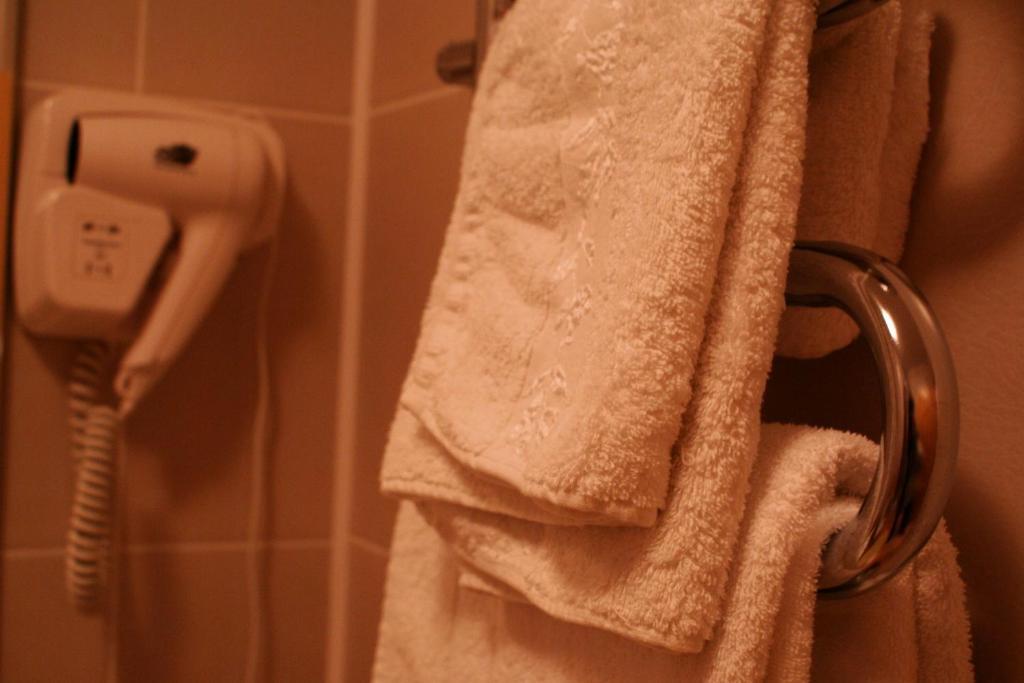 Complex Vivcharyk Hotel Skole Værelse billede