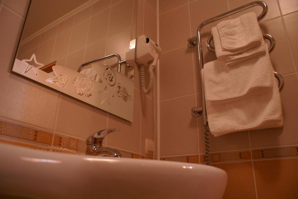 Complex Vivcharyk Hotel Skole Værelse billede